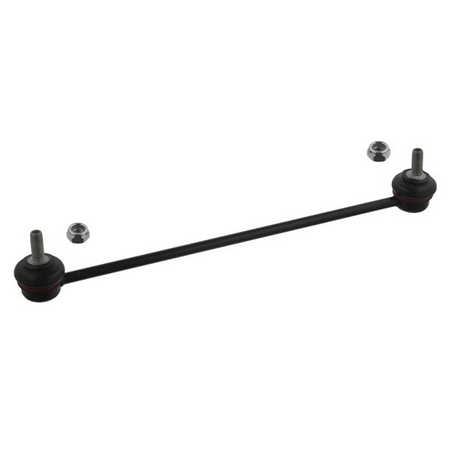 Citroen Eb2F Hmz C3 82 Vti P Petrol 2019- Stabiliser Link-F L Or R 335Mm M10 In-Line Pins 1 Product image – product image