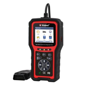 Vident iMax4304 Car Diagnostic Tool | GM, Chevrolet, Cadillac | Full System Diagnostic Scan Tool, main photo