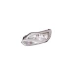 Headlamp + Motor Electric Chrome Left Hand Side 2012-2015 (Ford Focus) auto part product photo