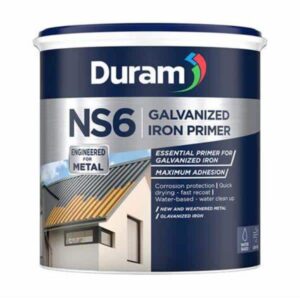 Ns6 Galvanised Iron Primer 1l ™ auto part product photo