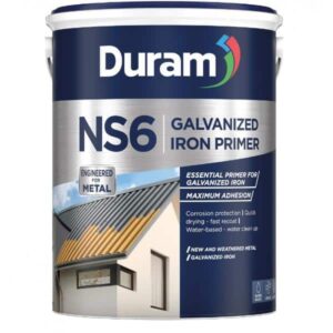 Ns6 Galvanised Iron Primer 5l ™ auto part product photo