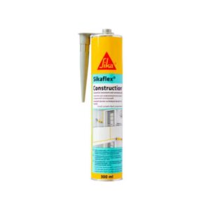 SIKAFLEX CONSTRUCTION GREY 300ML SIKA ™ auto part product photo