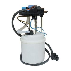 Fuel Pump +Gauge 1.6/9 1997-2003 (Mercedes Benz A Class W168) auto part product photo