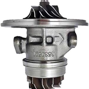 Cummins 6BTA H1c Turbo Core ™ auto part product photo