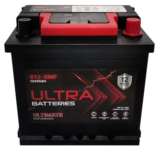 Fiat 176A3 Strada/Palio/Siena D Diesel 2005-2008 Battery – 12V 210X175X190 1 Product image – product image