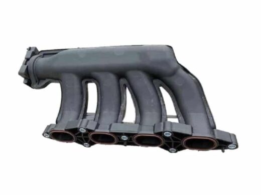 Intake Manifold 180K/200K 07-10 (Mercedes Benz C Class W204) 1 Intake Manifold 180K/200K 2007-2010 (Mercedes Benz C Class W204) auto part product photo