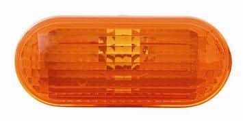Side Marker Lamp Amber Left=Right 06-08 (Ford Fiesta) 1 Product image – product image