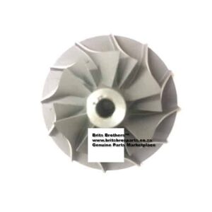 Ford Ranger 2.2l Compressor Wheel For Turbocharger auto part product photo