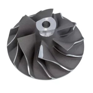 Hyundai Elantra Compressor Wheel For & Kia 2 auto part product photo