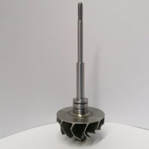 Corsa Van Shaft ™ auto part product photo