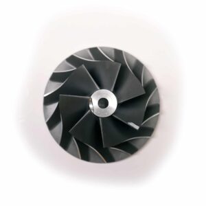 Mitsubishi Delica 2.5l 4D56 Compressor Wheel Performance auto part product photo
