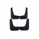 POLO 6 OEM STYLE MUDFLAPS MODEL 2010+ (non oem) auto part product photo
