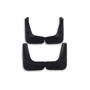 POLO 6 OEM STYLE MUDFLAPS MODEL 2010+ (non oem) auto part product photo