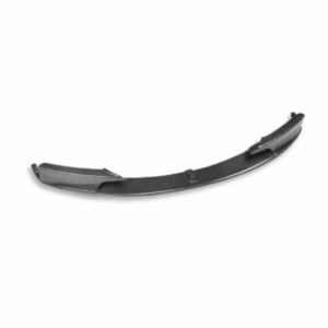 BM F30 M-PERFORMANCE CARBON FIBRE FRONT LIP SPOILER (non oem) auto part product photo