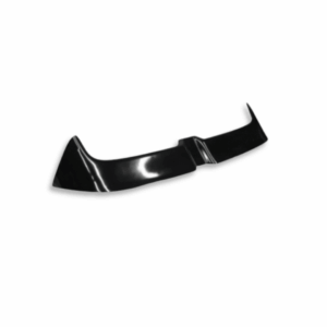 POLO 6 OETTINGER STYLE GLOSS BLACK ROOF SPOILER (non oem) auto part product photo