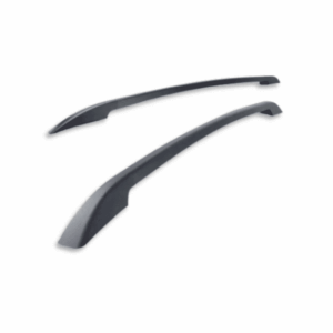 RANGER T9 NEXT-GEN STICK-ON ROOF RAILS MODEL 2023+ (non oem) auto part product photo