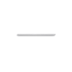 GOLF 6 CHROME BOOT LID STRIP (non oem) auto part product photo