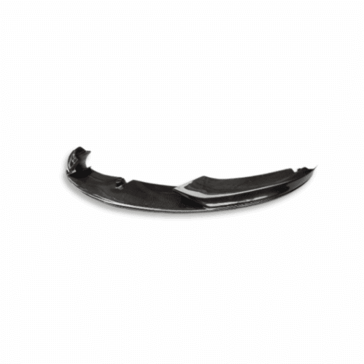 Bm F32/F33 M-Performance Carbon Fibre Front Lip Spoiler (Non Oem) 1 BM F32/F33 M-PERFORMANCE CARBON FIBRE FRONT LIP SPOILER (non oem) auto part product photo
