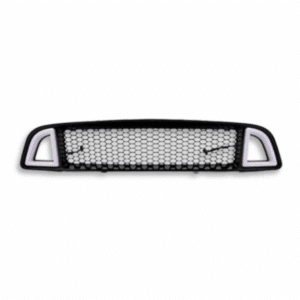 MUSTANG PRE-FACE LED GRILL (non oem) auto part product photo
