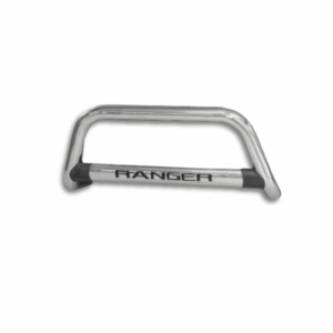 RANGER T6 NUDGE BAR CHROME MODEL 2012-2015 (non oem) auto part product photo