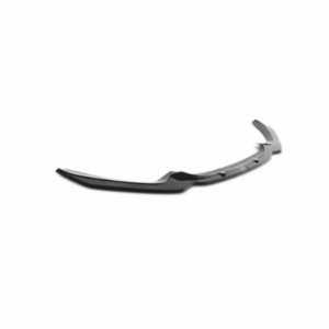 BM F20 LCI MAXTON ONE PIECE GLOSS BLACK FRONT LIP (non oem) auto part product photo