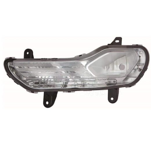 Fog Lamp Left Hand Side 13-17 (Ford Kuga) 1 Product image – product image