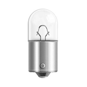 Car 12v 10w R10W Bulb Indicator Brake & Fog OSRAM 5008 auto part product photo