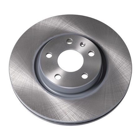 Volkswagen Cbzb Beetle Tsi P Petrol 2012-2019 Brake Disc Front – Vented 312X25/50 1 Product image – product image