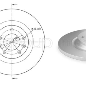 Product image – product image