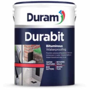 DURABIT Bituminous Waterproofing ™ auto part product photo