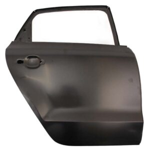 Rear Door Shell 5D Right Hand Side 2010+(Volkswagen Vivo) auto part product photo