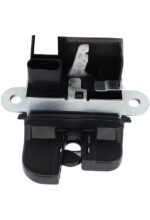 Tailgate Lock Mechanism /GTI/R-TYP 2009-2012 (Volkswagen Golf 6) auto part product photo