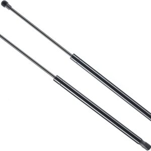 Tailgate ShockStationwagonLeft=Right 2000-2006 (Mercedes Benz C Class W203) auto part product photo