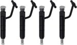 Fuel Injector 9432610050 For Isuzu 4JB1 Nkr Nhr JX493Q1 auto part product photo