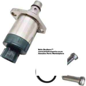 981455021 8 98145502 1 Fuel Pump Scv Valve For 4LE2 4HK1 And 4JJ1 Engines auto part product photo
