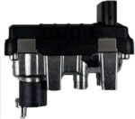Land Rover Freelander Actuator 2.2 T auto part product photo