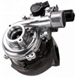 Toyota Hilux D4d 1kd Ftv 3.0l Turbocharger ™ auto part product photo
