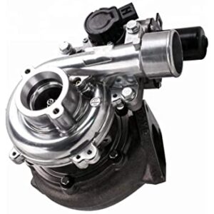 Toyota Hilux D4d 1kd Ftv 3.0l Turbocharger ™ auto part product photo
