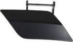Headlamp Washer Cover Right Hand Side 2007-2010 (Mercedes Benz C Class W204) auto part product photo