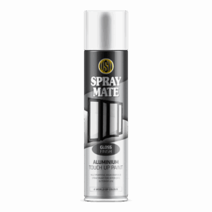 SPRAYPAINT ALUMINIUM TOUCH Up ™ auto part product photo