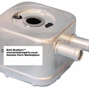 Oil Cooler (V5) (Volkswagen Jetta IV) auto part product photo