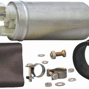 Fuel Pump Electric 0.2 Bar 95 BB LH (Volkswagen Microbus T3) auto part product photo
