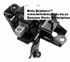 Mounting Gearbox (1.0 1.2) (Volkswagen Polo 9N / 6R) auto part product photo