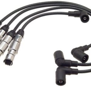 Ht Lead Set (Sebring) (Volkswagen Golf IV / V / Jetta IV / V 1.6) auto part product photo