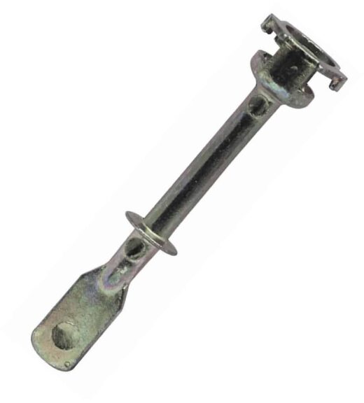 Door Handle Push Rodtwist On Type (Volkswagen Polo I) 1 Door Handle Push Rodtwist On Type (Volkswagen Polo I) auto part product photo