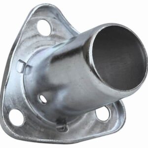 Clutch Release Bearing Sleeve (1.8 2.3 2.5 2.6) (Volkswagen Microbus T3) auto part product photo
