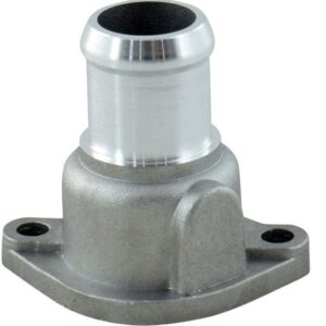 Water Flange Head Alu (Volkswagen Golf I / II / III / Fox / Jetta II / III / Polo I / Caddy) auto part product photo