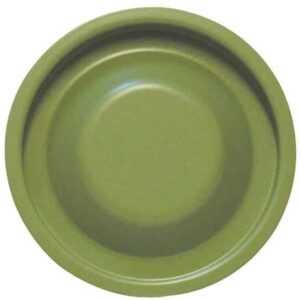 Gearbox Cover Green Plate (Volkswagen Golf I / II / III / Fox / Jetta II / III / Caddy / Polo I) auto part product photo