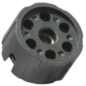 Clutch Release Bearing (Volkswagen Golf I / II / III / Fox / Jetta II / III / Caddy / Polo I) auto part product photo