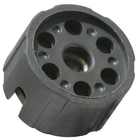 Clutch Release Bearing (Volkswagen Golf I / Ii / Iii / Fox / Jetta Ii / Iii / Caddy / Polo I) 1 Clutch Release Bearing (Volkswagen Golf I / II / III / Fox / Jetta II / III / Caddy / Polo I) auto part product photo